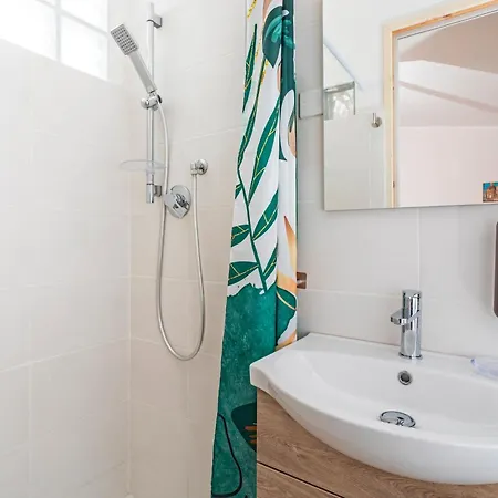 Appartement Forti Luna *