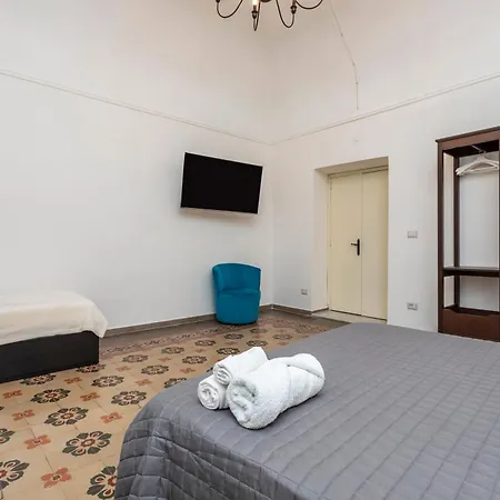 Appartement Forti Luna