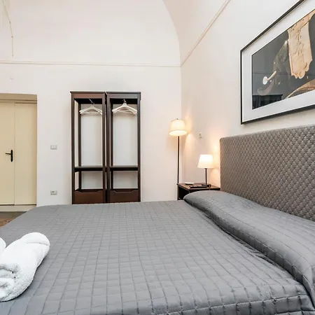 Apartment Forti Luna *